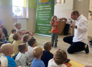Filharmonia na kółkach: Dzięki że tu jesteś.