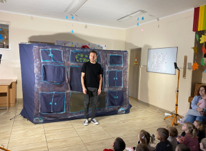 Teatrzyk "Widzimisię".