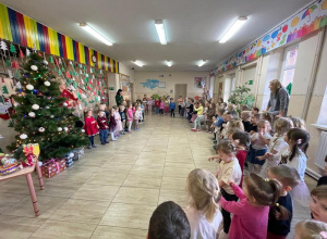 Rozstrzygnięcie konkursu