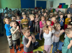 Filharmonia "Dejmbe radość wspólnego grania"