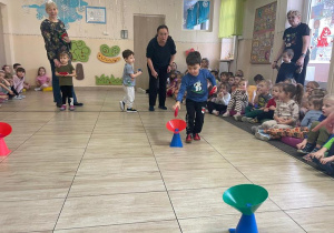 Wyścig z woreczkami