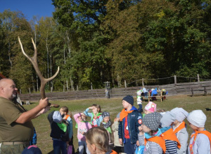 Ośrodek edukacyjno- rehabilitacyjny w Kole