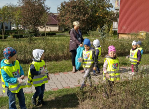 Sprzątanie świata