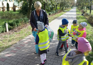 Sprzątanie świata