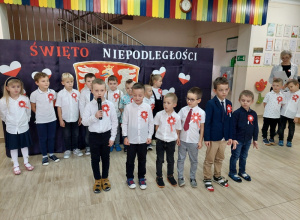 Święto Niepodległości