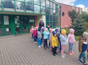 Mama Mu szuka domu - wyjście na bajkę i warsztaty do Tkacza